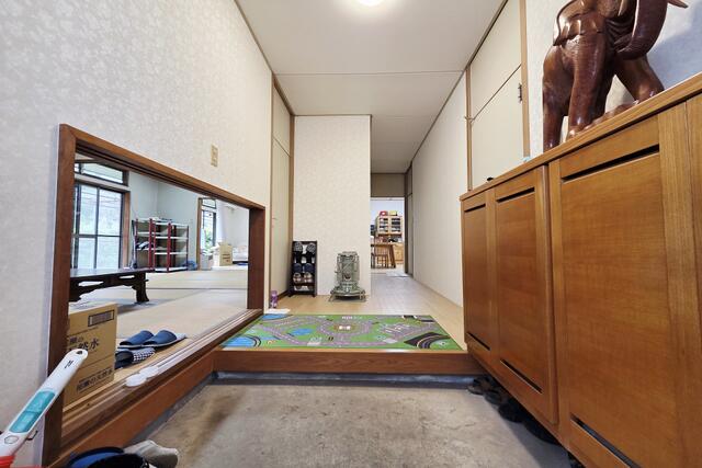 detached 千葉県南房総市千倉町大貫
