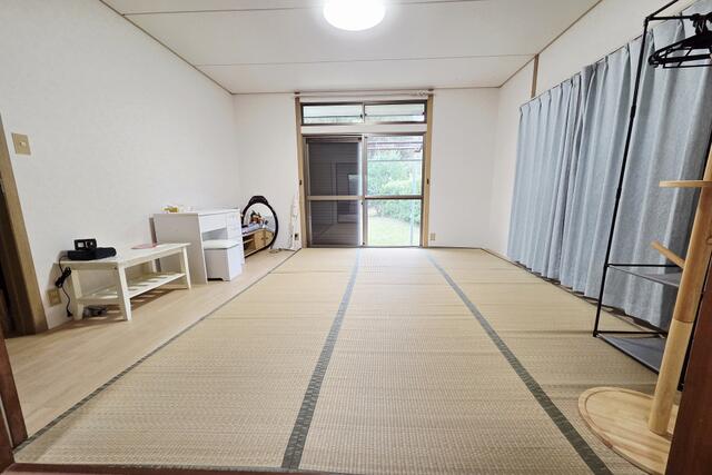 detached 千葉県南房総市千倉町大貫