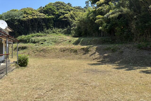 detached 千葉県南房総市千倉町大貫