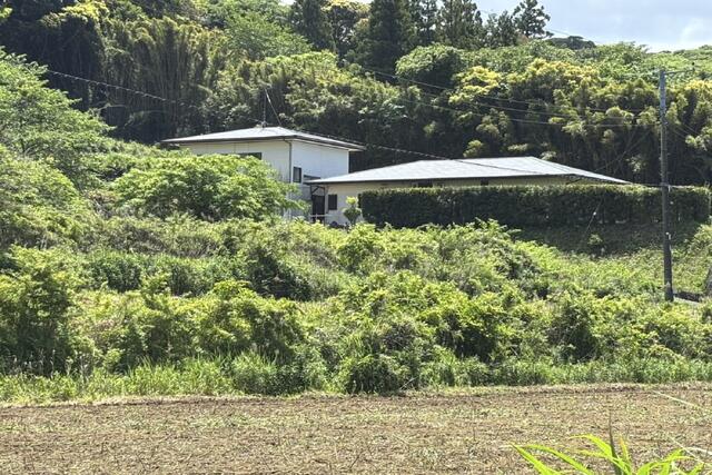 detached 千葉県南房総市千倉町大貫