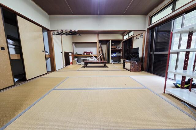 detached 千葉県南房総市千倉町大貫