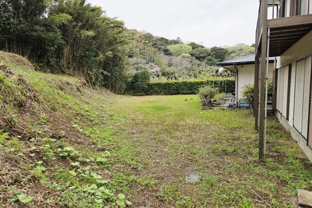 detached 千葉県南房総市千倉町大貫