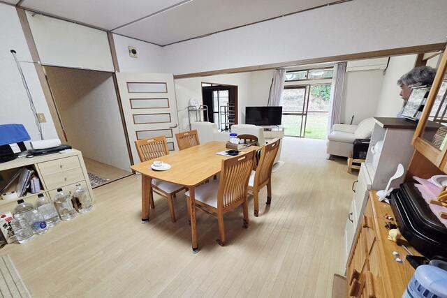 detached 千葉県南房総市千倉町大貫