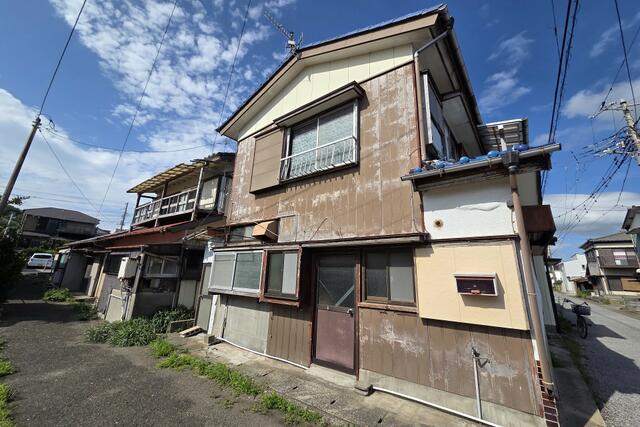 detached 千葉県館山市船形
