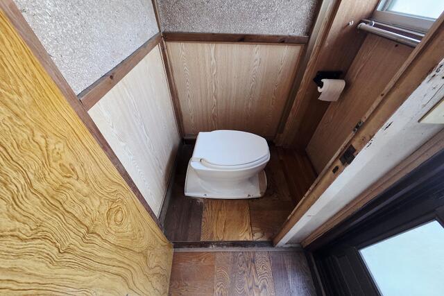 detached 千葉県館山市船形