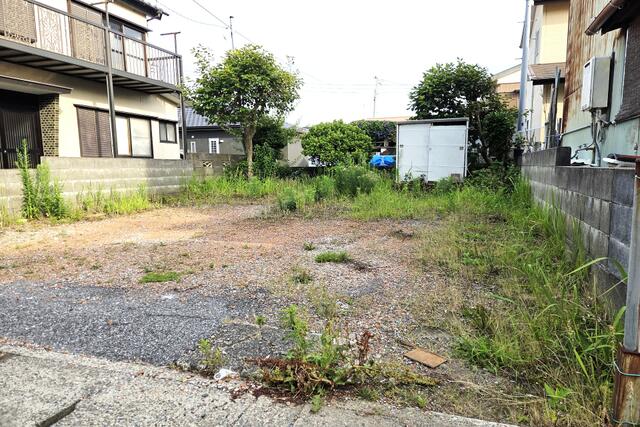detached 千葉県館山市船形