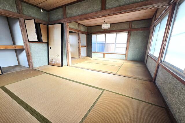 detached 千葉県館山市船形
