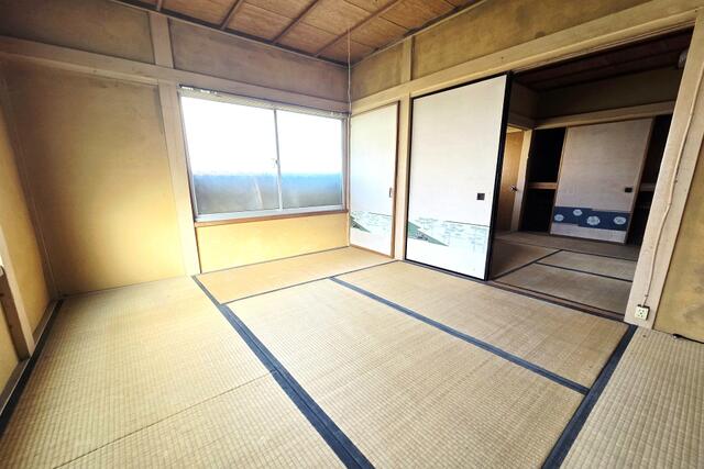 detached 千葉県館山市船形
