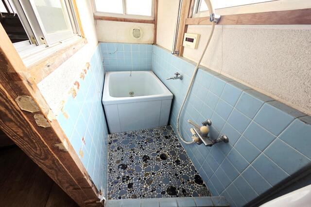 detached 千葉県館山市船形