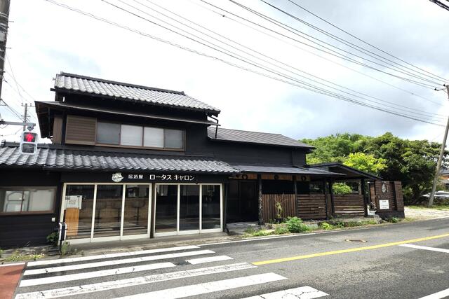 detached 千葉県館山市上真倉