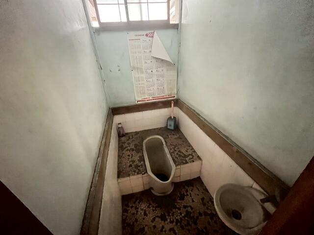 detached 千葉県夷隅郡大多喜町柳原