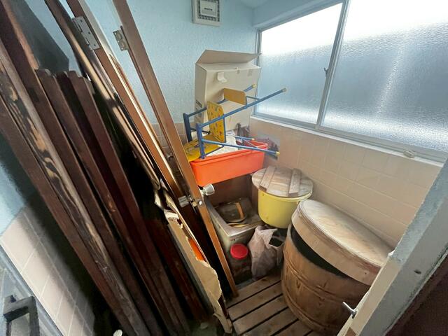 detached 千葉県夷隅郡大多喜町柳原