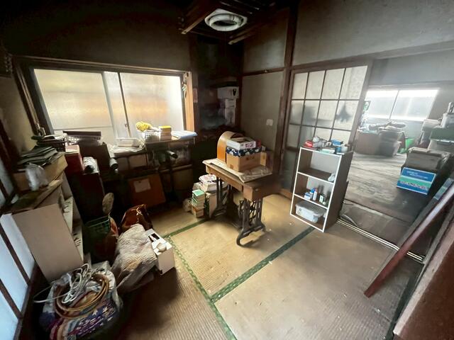 detached 千葉県夷隅郡大多喜町柳原