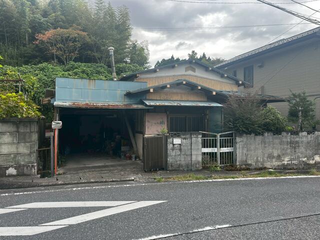 detached 千葉県夷隅郡大多喜町柳原