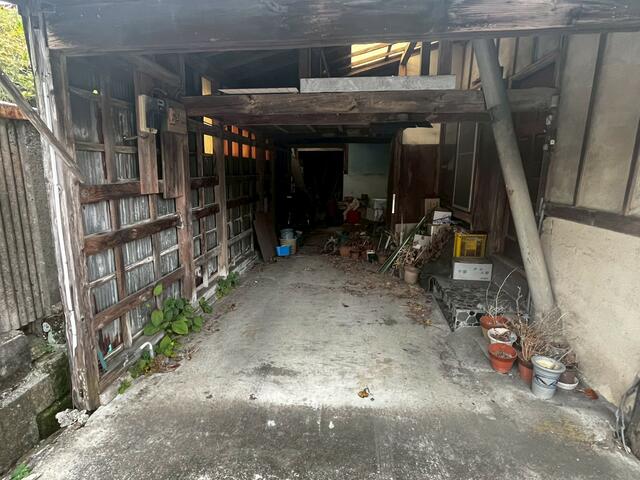 detached 千葉県夷隅郡大多喜町柳原