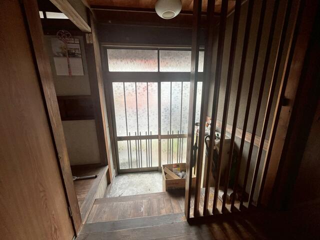 detached 千葉県夷隅郡大多喜町柳原