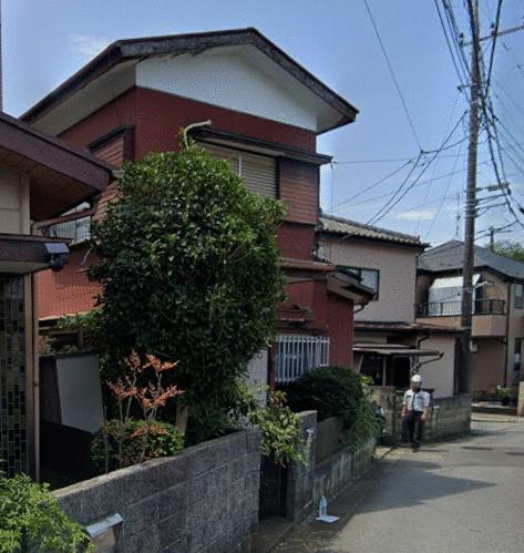 detached 千葉県八千代市大和田