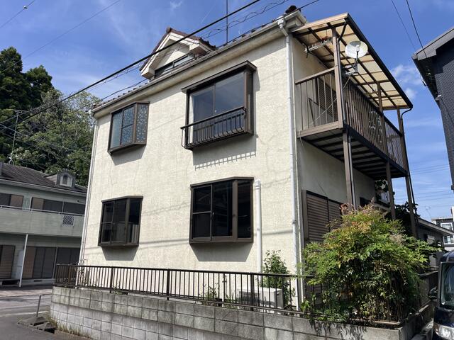 detached 千葉県印旛郡酒々井町馬橋