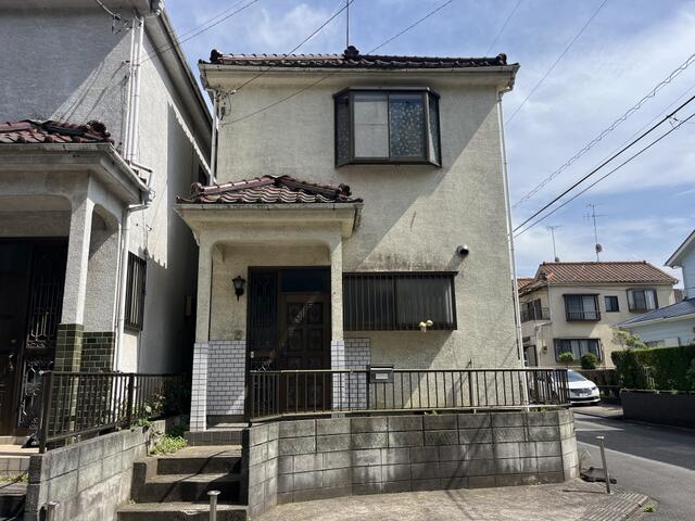 detached 千葉県印旛郡酒々井町馬橋
