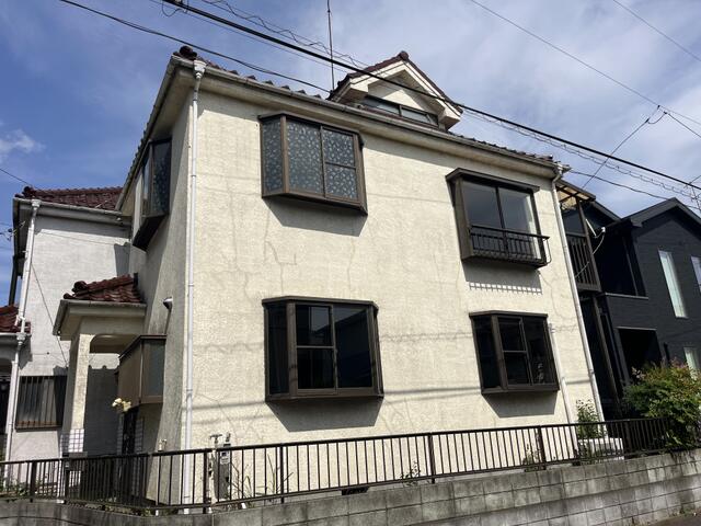 detached 千葉県印旛郡酒々井町馬橋