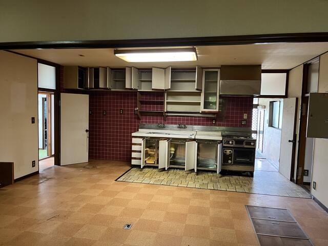 detached 千葉県長生郡白子町浜宿