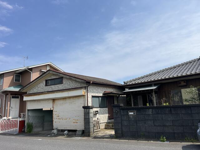 detached 千葉県長生郡白子町浜宿