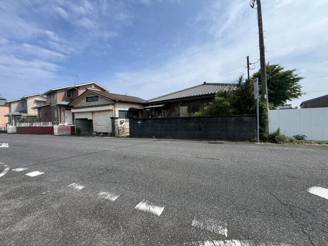 detached 千葉県長生郡白子町浜宿