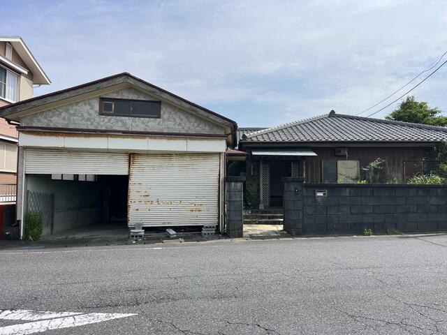 detached 千葉県長生郡白子町浜宿
