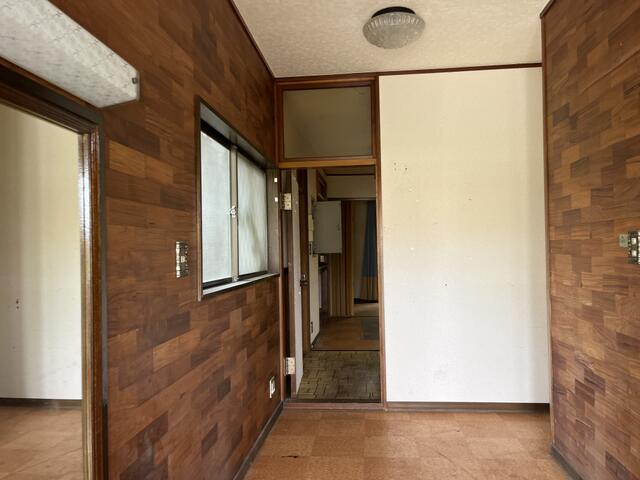 detached 千葉県長生郡白子町浜宿