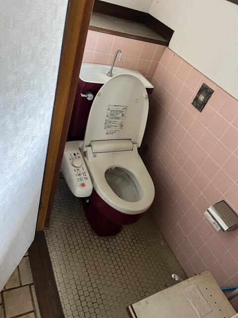 detached 千葉県長生郡白子町浜宿