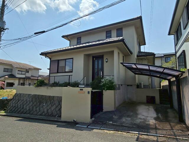 detached 千葉県印旛郡酒々井町上本佐倉１丁目 地図を見る