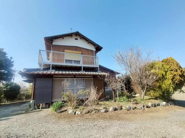 detached 千葉県市原市土宇