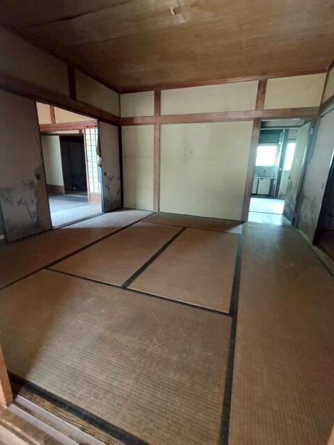 detached 千葉県市原市土宇
