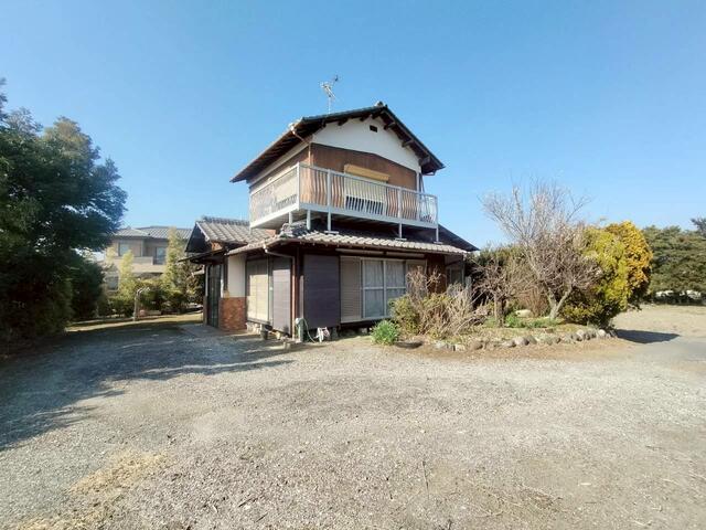 detached 千葉県市原市土宇