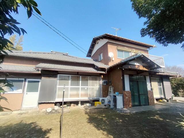 detached 千葉県市原市土宇