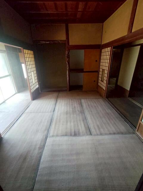 detached 千葉県市原市土宇