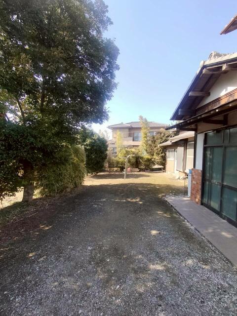 detached 千葉県市原市土宇