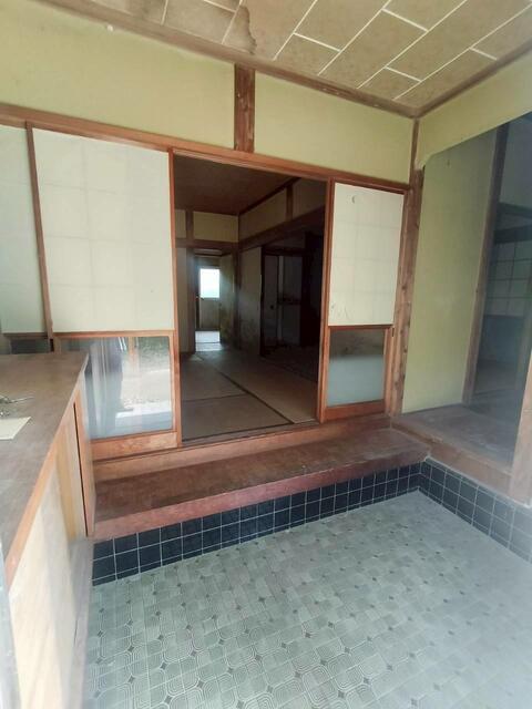 detached 千葉県市原市土宇