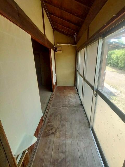 detached 千葉県市原市土宇