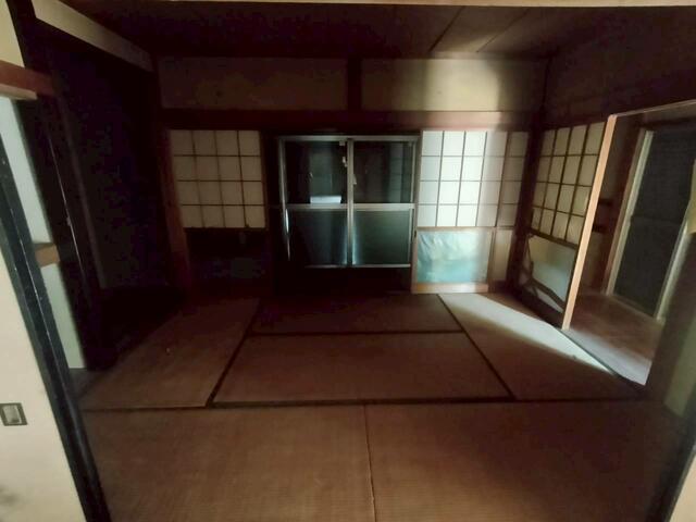 detached 千葉県市原市土宇