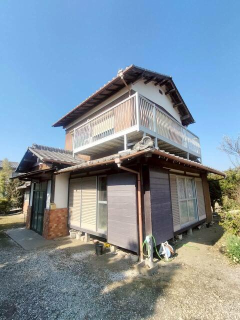 detached 千葉県市原市土宇