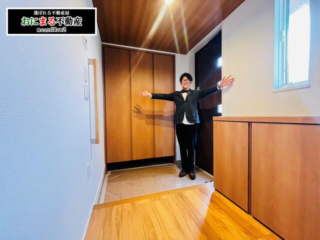 detached 千葉県白井市桜台４丁目