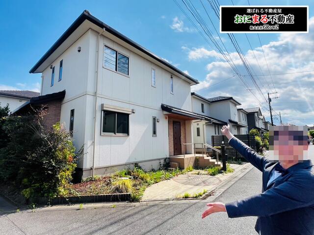 detached 千葉県白井市桜台４丁目
