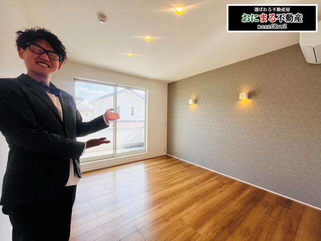 detached 千葉県白井市桜台４丁目