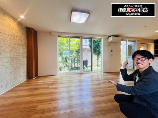 detached 千葉県白井市桜台４丁目