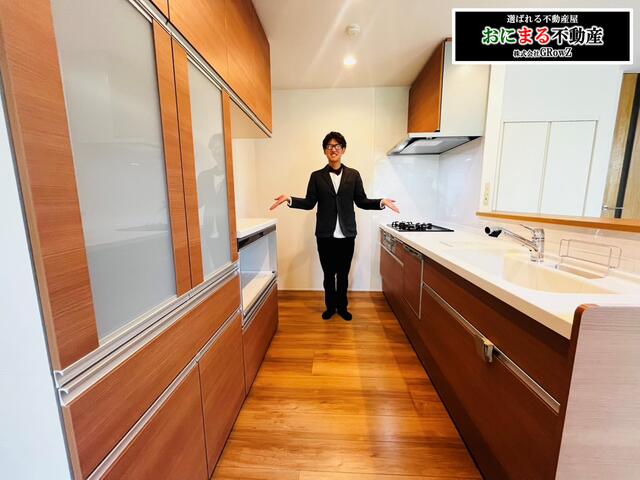 detached 千葉県白井市桜台４丁目
