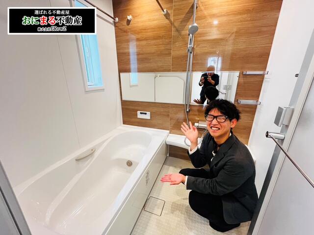 detached 千葉県白井市桜台４丁目