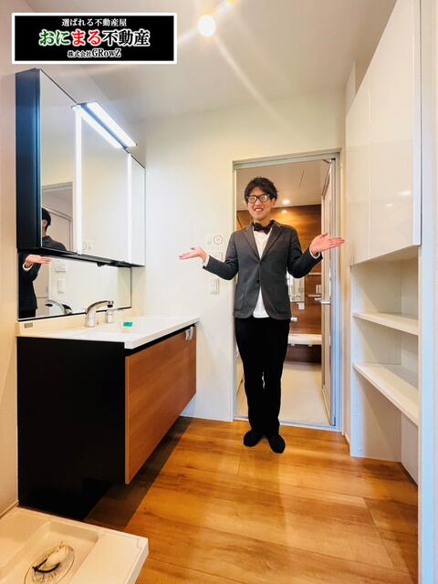 detached 千葉県白井市桜台４丁目