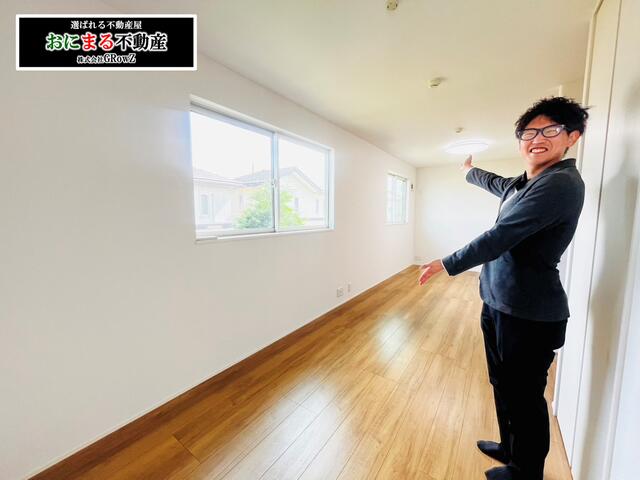 detached 千葉県白井市桜台４丁目