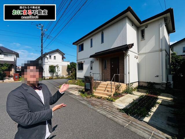 detached 千葉県白井市桜台４丁目